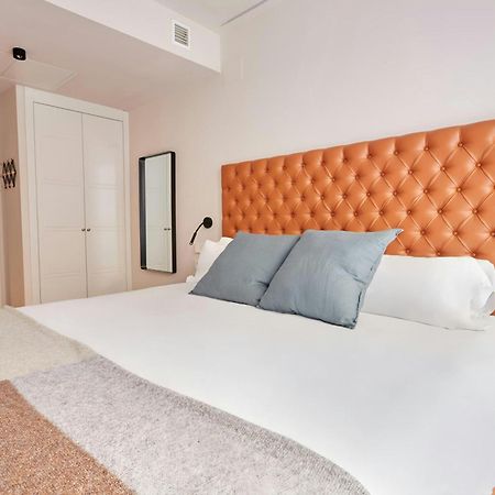 Malasana, Sonder Apartments By Marriott Bonvoy Madrid Kültér fotó