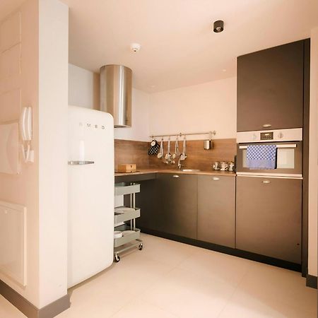 Malasana, Sonder Apartments By Marriott Bonvoy Madrid Kültér fotó
