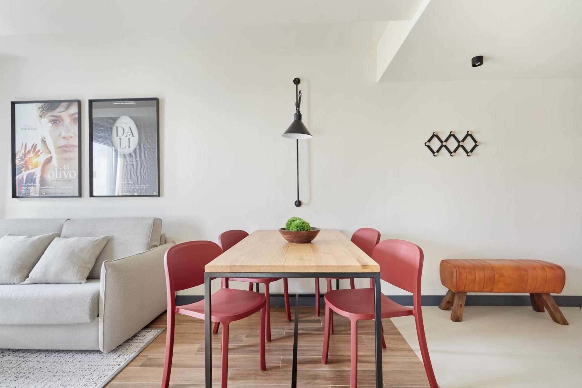 Malasana, Sonder Apartments By Marriott Bonvoy Madrid Kültér fotó