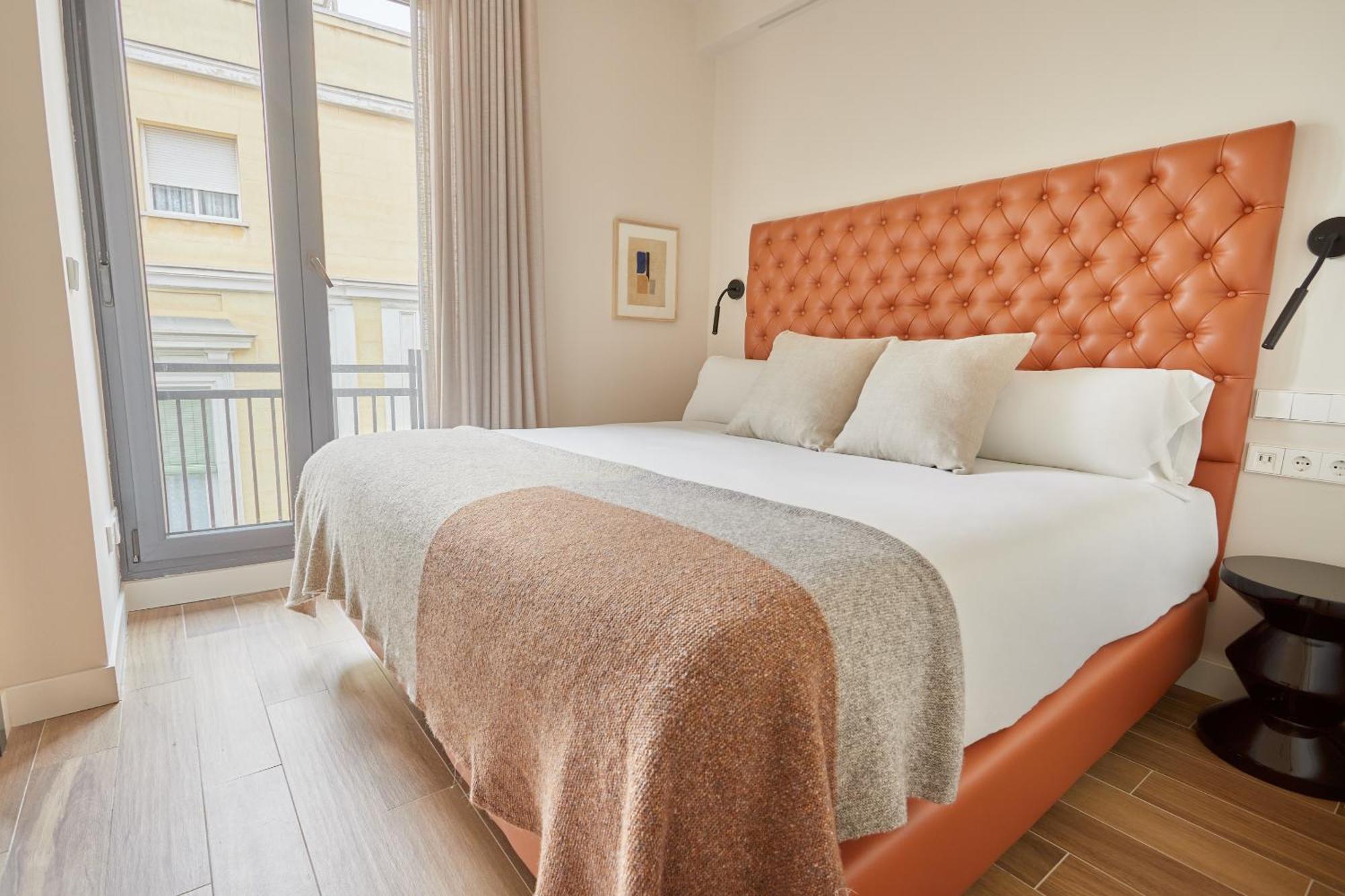 Malasana, Sonder Apartments By Marriott Bonvoy Madrid Kültér fotó