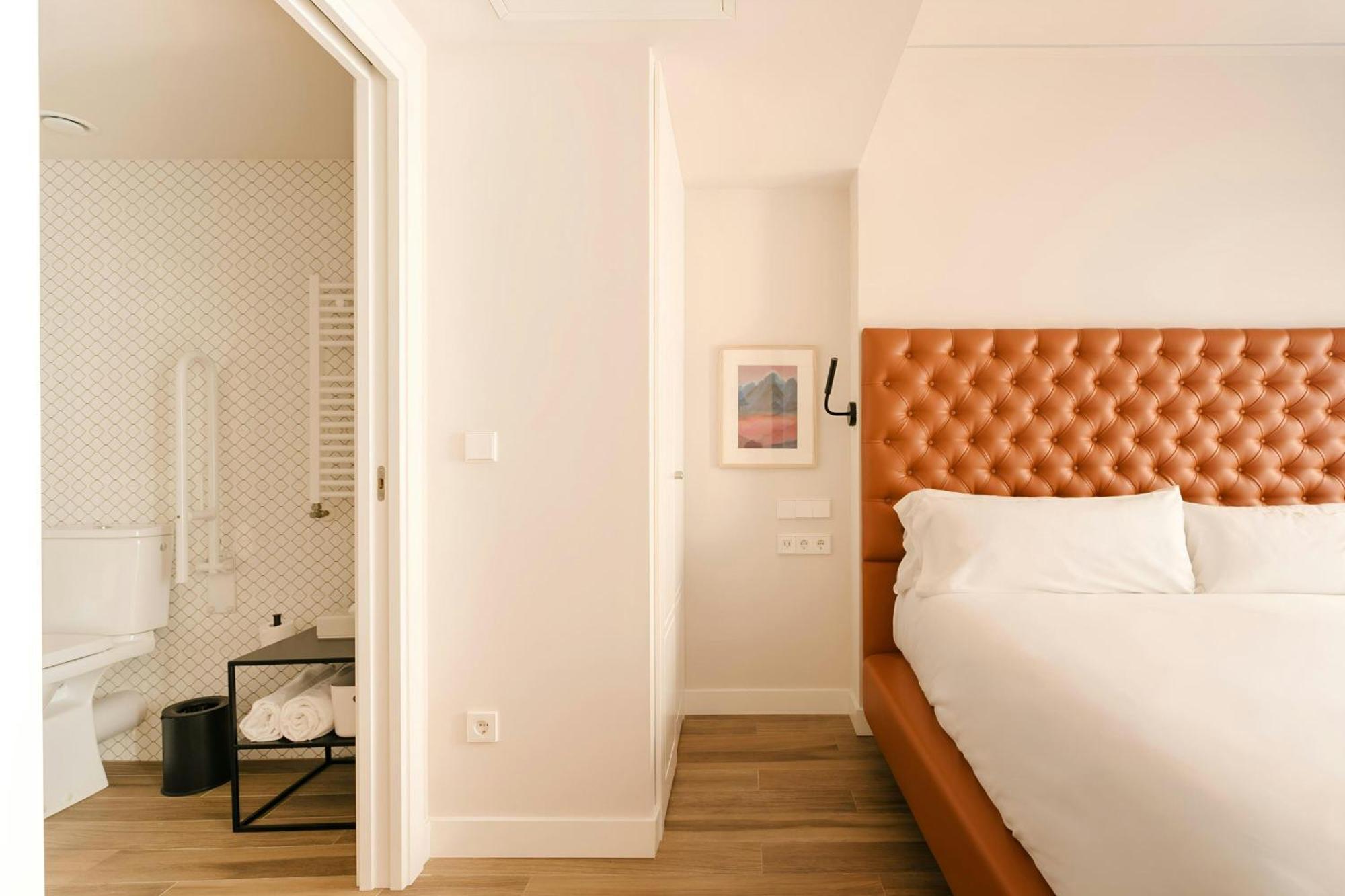 Malasana, Sonder Apartments By Marriott Bonvoy Madrid Kültér fotó
