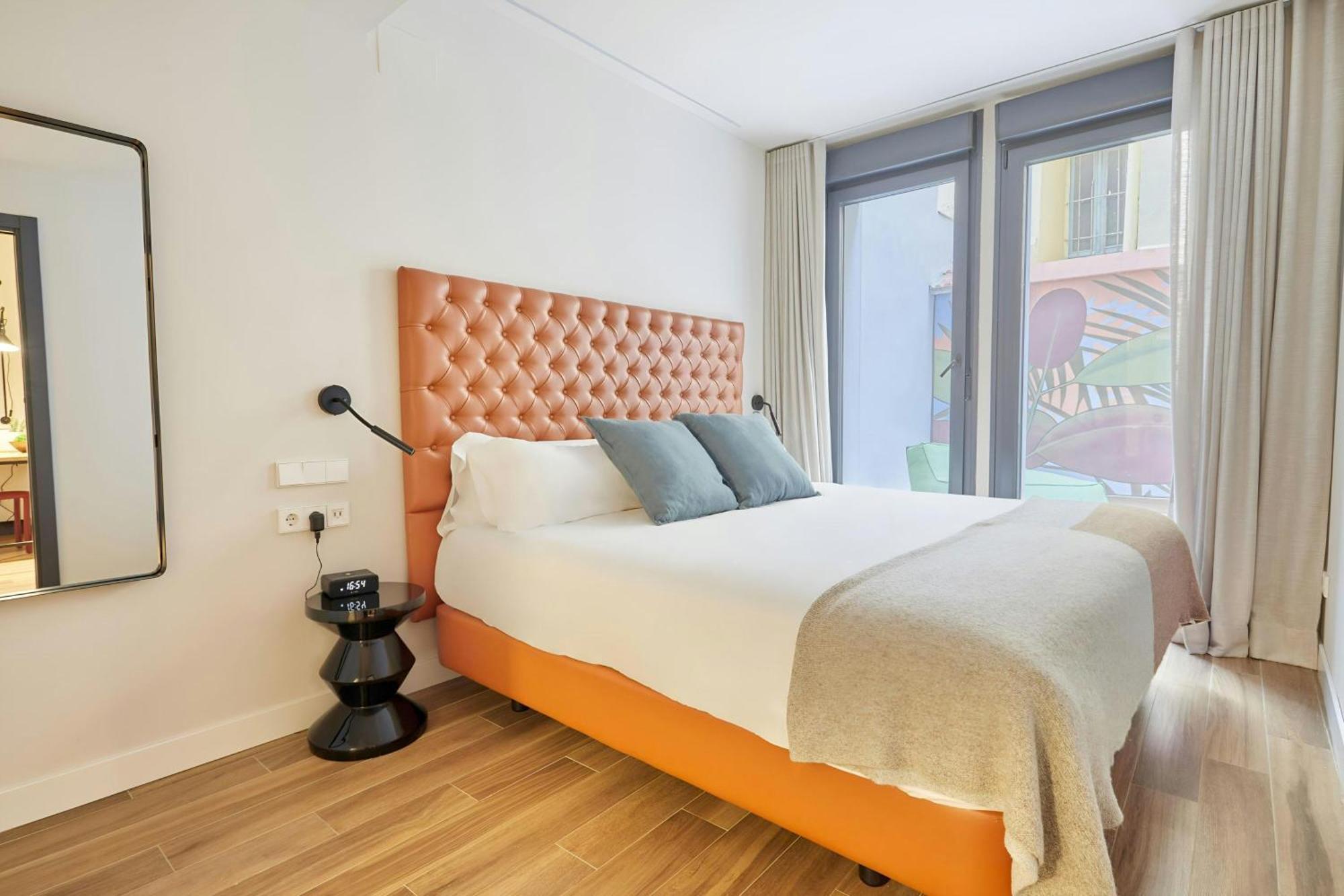 Malasana, Sonder Apartments By Marriott Bonvoy Madrid Kültér fotó