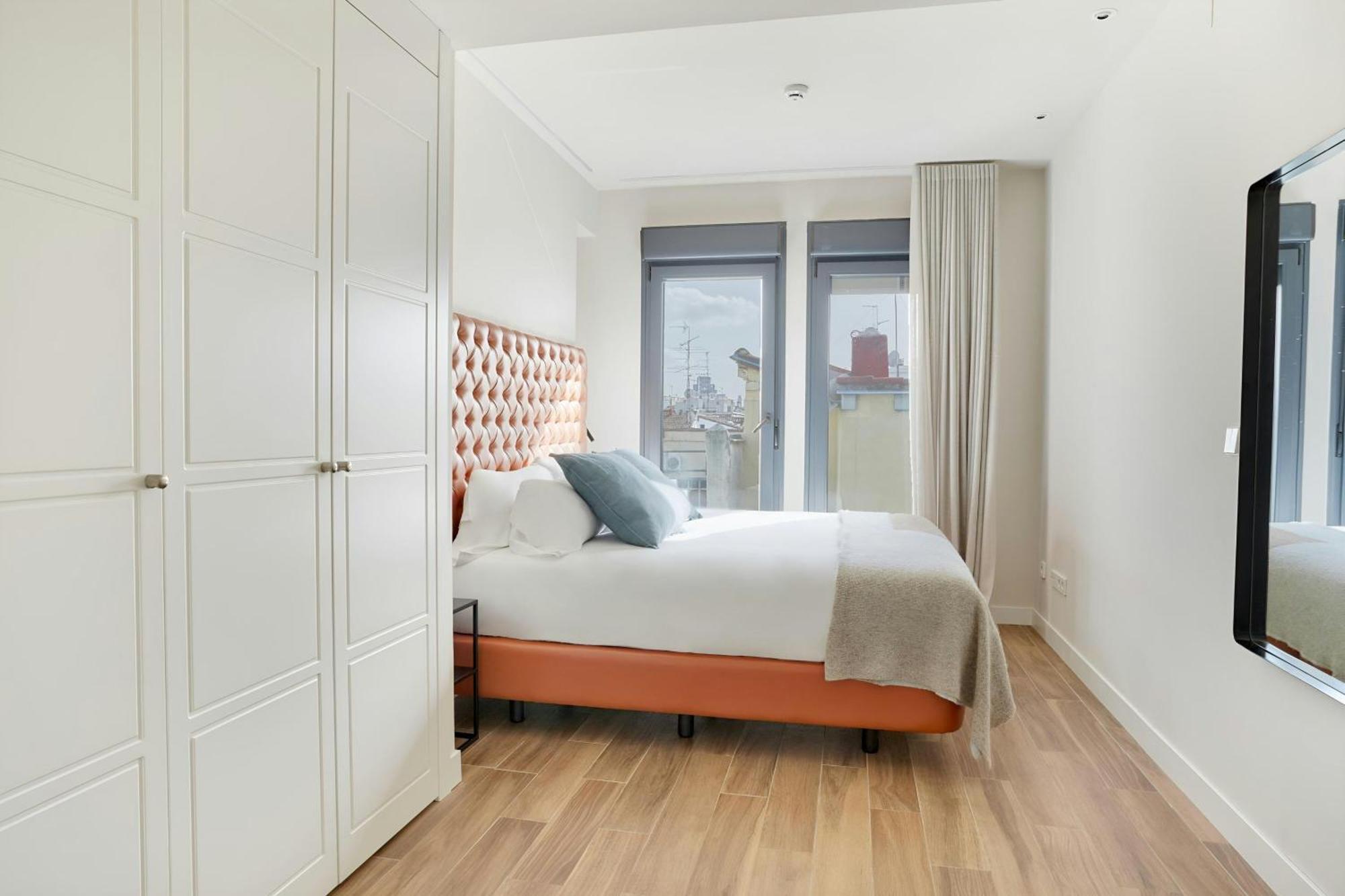 Malasana, Sonder Apartments By Marriott Bonvoy Madrid Kültér fotó