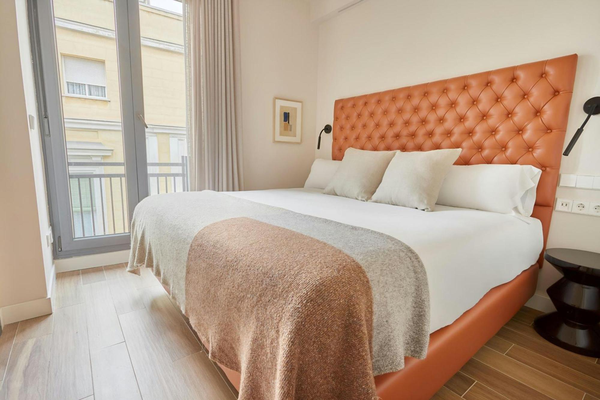 Malasana, Sonder Apartments By Marriott Bonvoy Madrid Kültér fotó